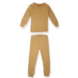 L’ovedbaby gender neutral organic pajama